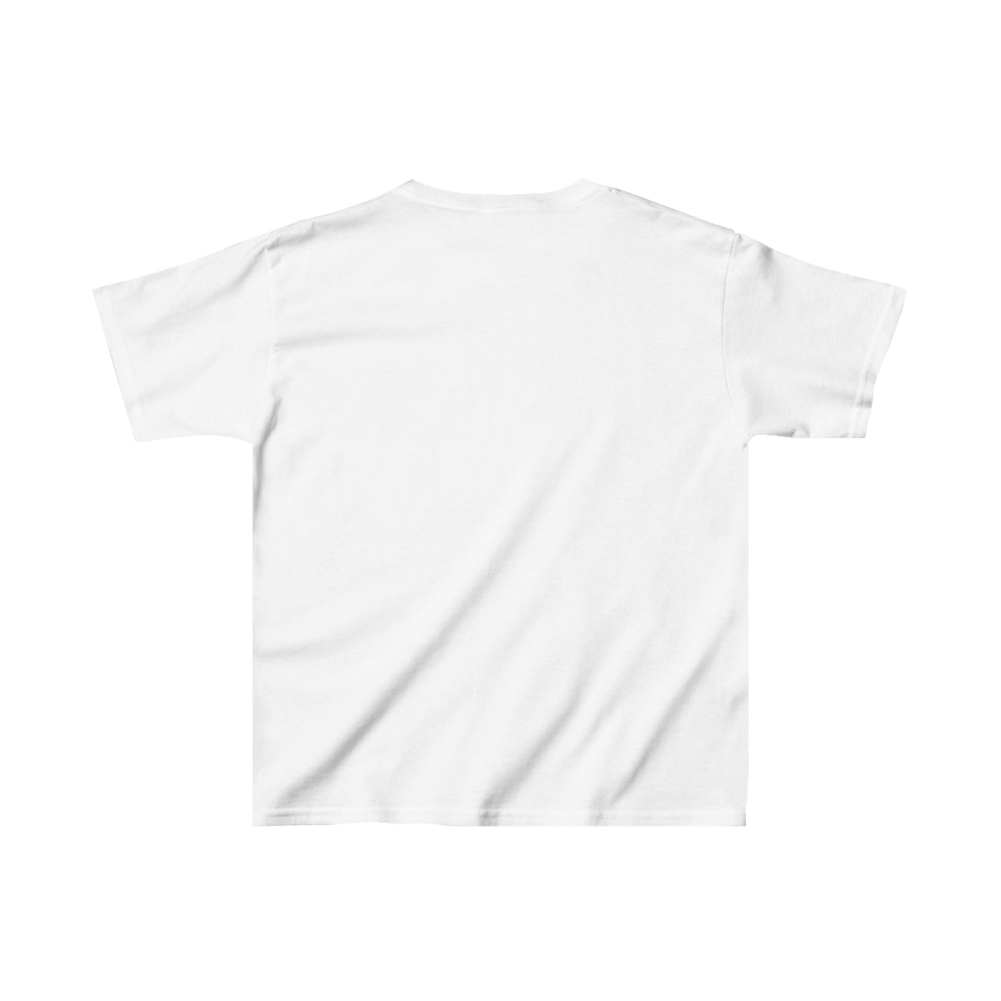 youth mccallie flag t-shirt