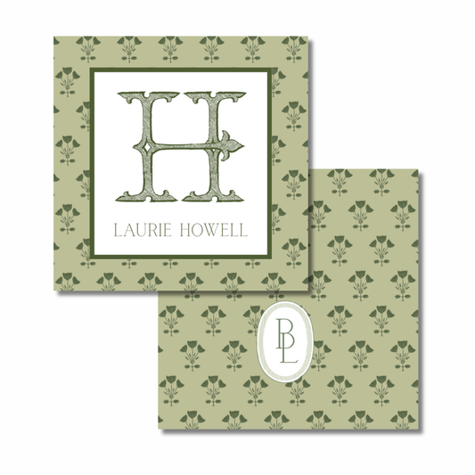 jenn gift tags (green)
