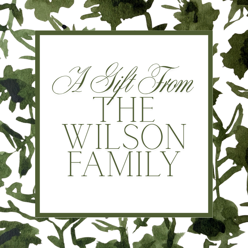 margot gift tags (green)