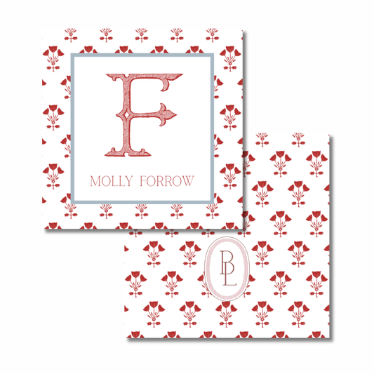 jenn gift tags (red)