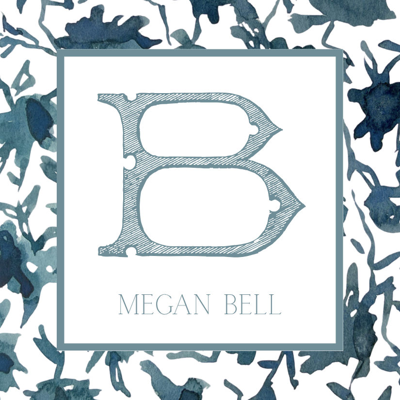 margot gift tags (blue)
