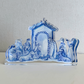 acrylic nativity scene