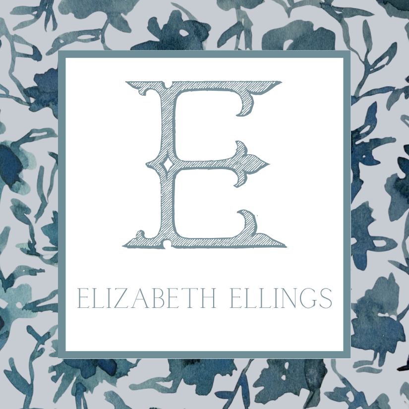 lauren gift tags (blue)
