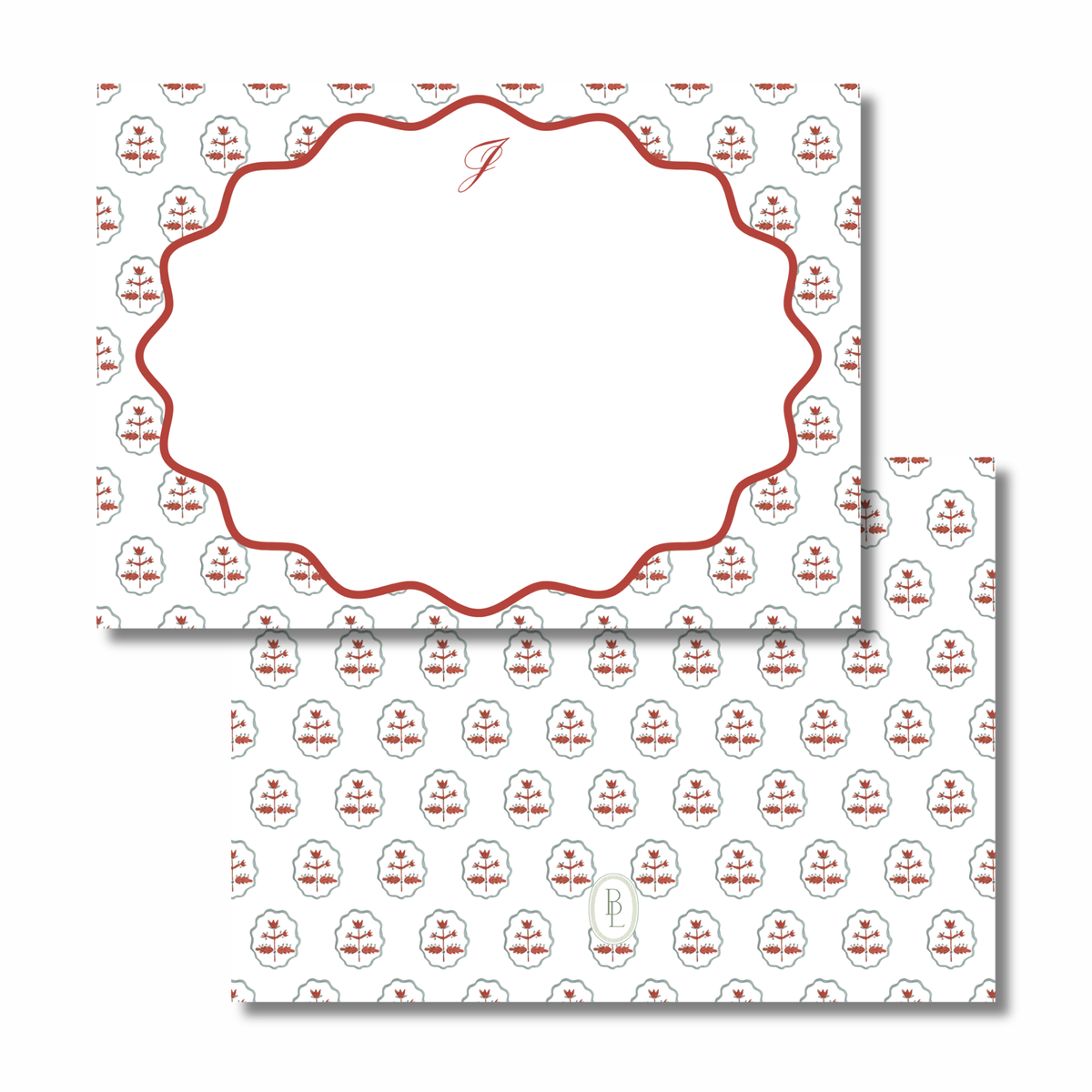 sophie notecards