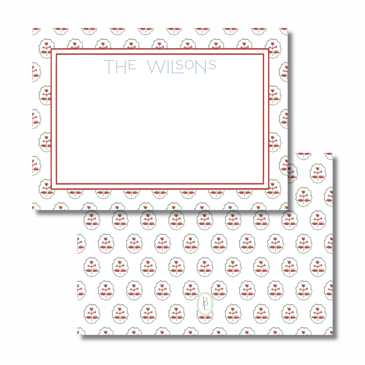 sophie notecards