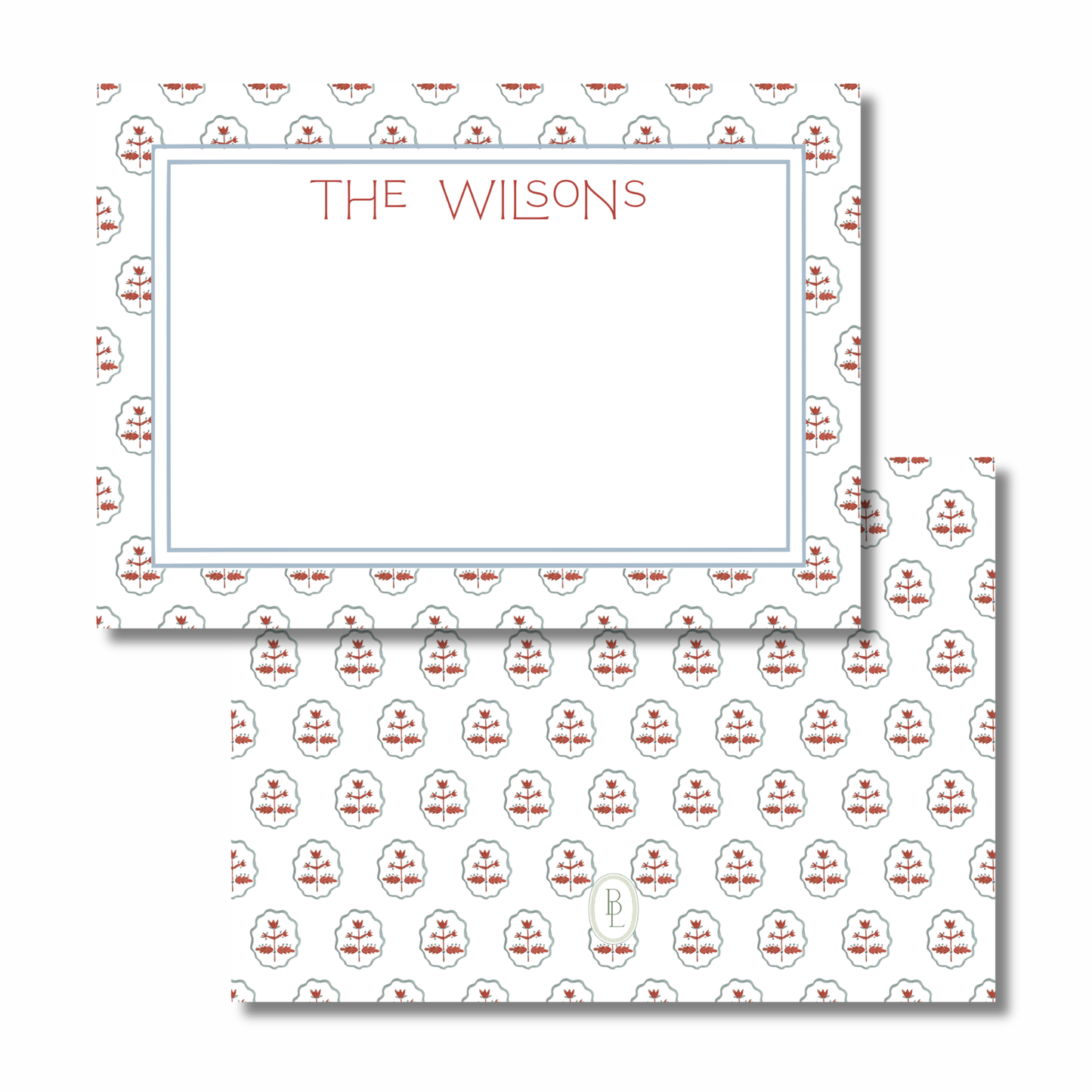 sophie notecards