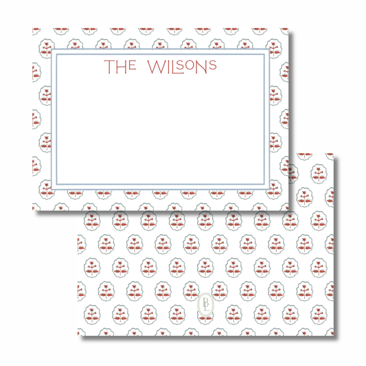 sophie notecards