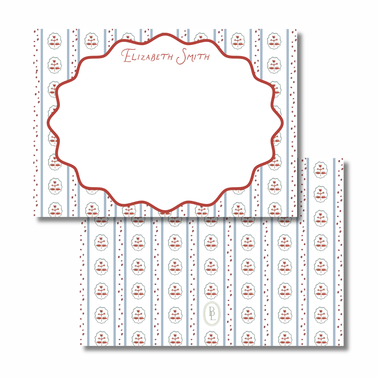 maggie notecards