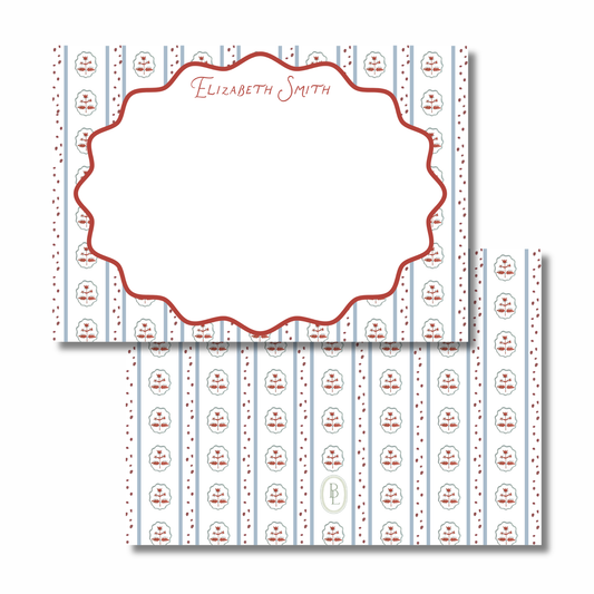 maggie notecards