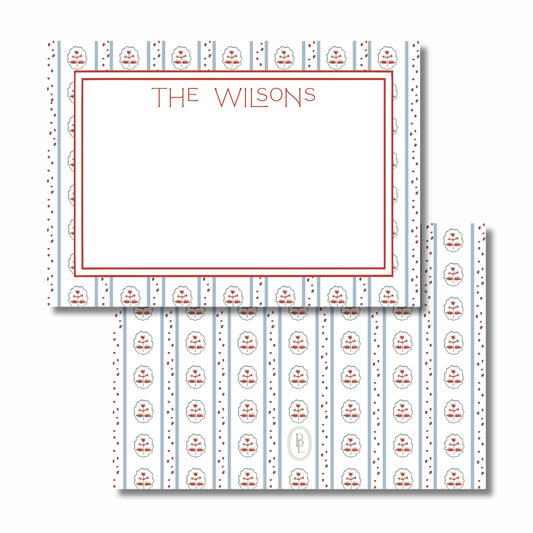 maggie notecards