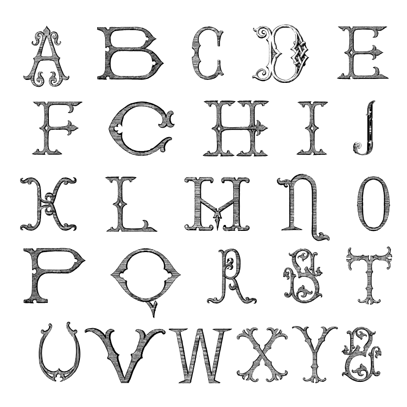 paige gift tags