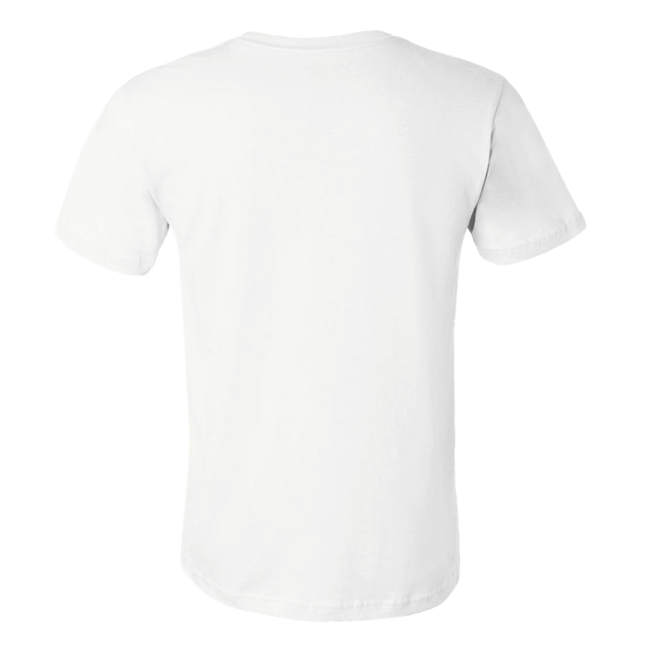 adult georgia flag t-shirt